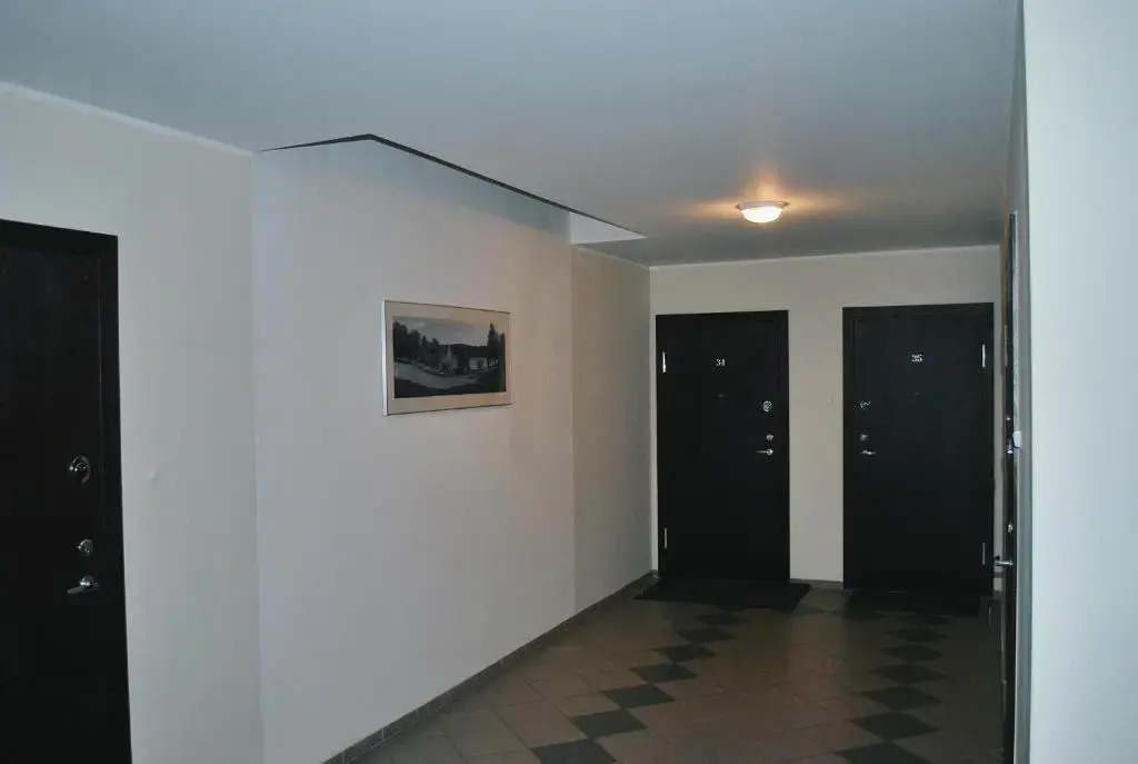 City Apartamentai prie AQUA Parko
