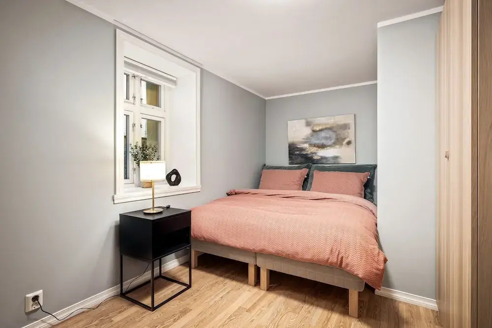 Rosen Apartment