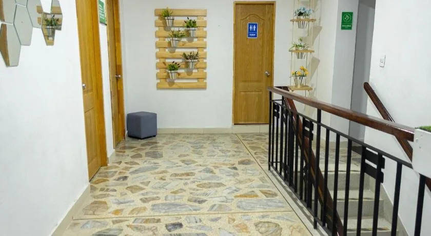 Hotel California Exito