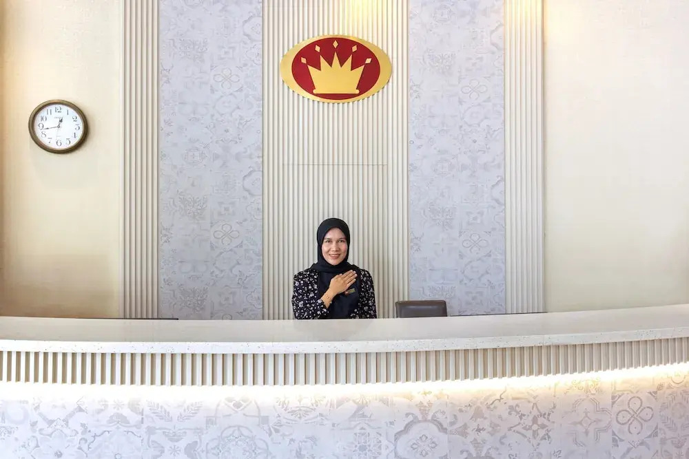 Kings Hotel