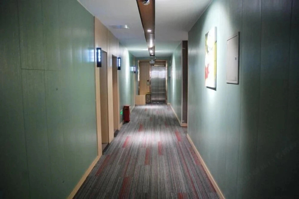 Shankee Hotel