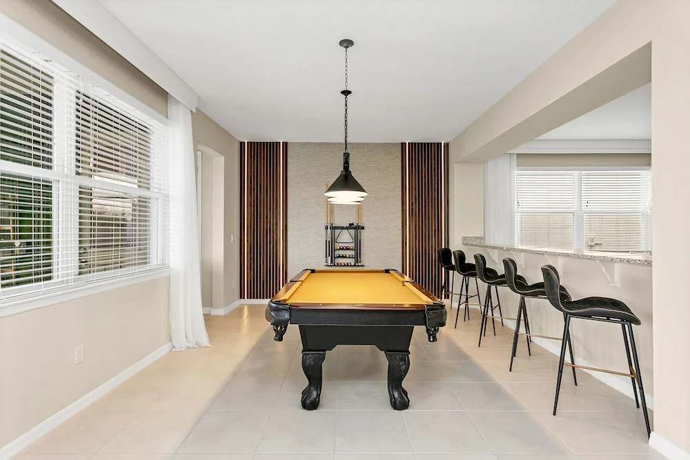1798cvt Solara Resort 9 Bedroom 6 Bathroom Villa