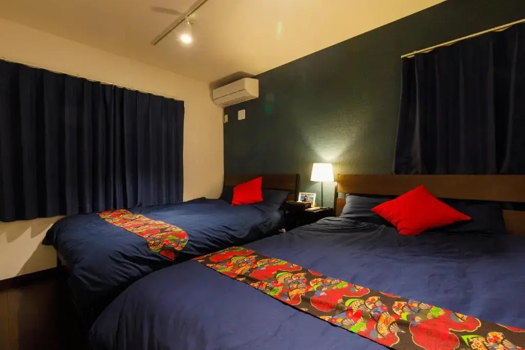 MIYABI Highland Terrace Villa A
