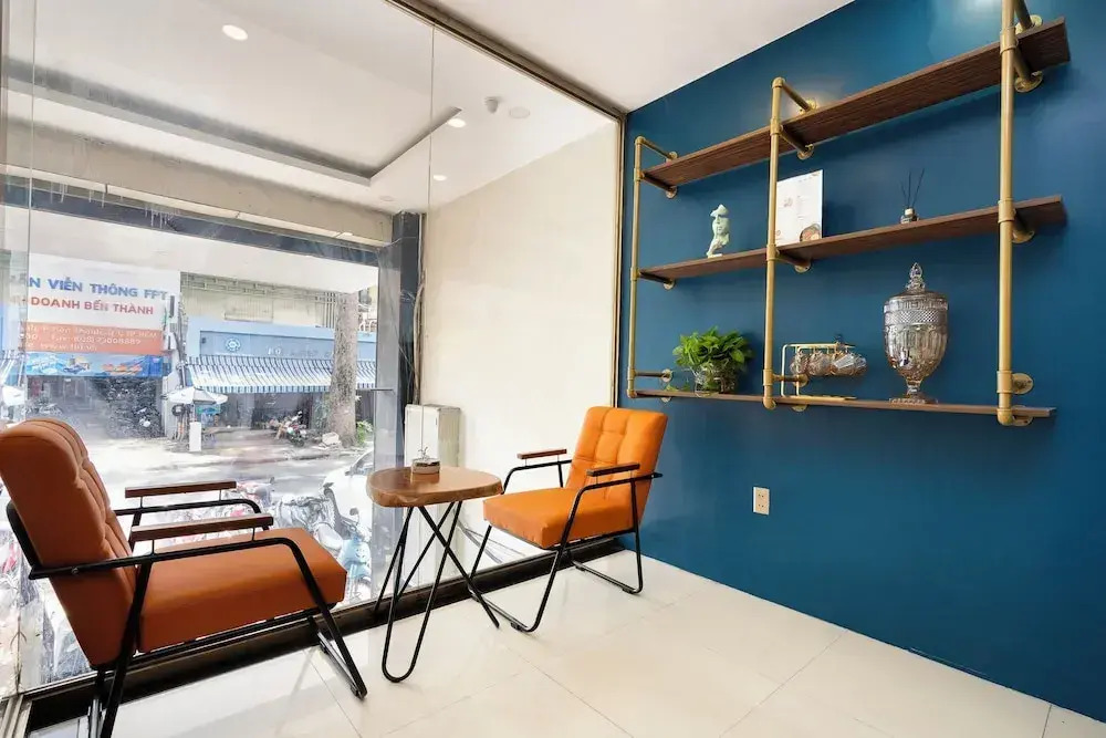 Mari Queen Hotel - Suong Nguyet Anh