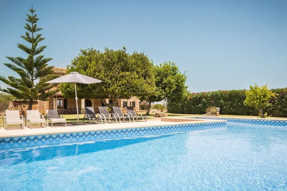 G Rentals Villa Can Barcelo