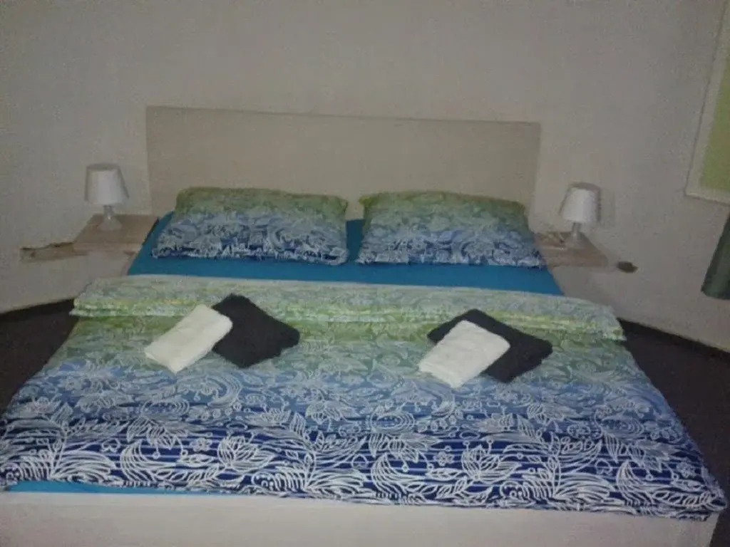 Motel Vega