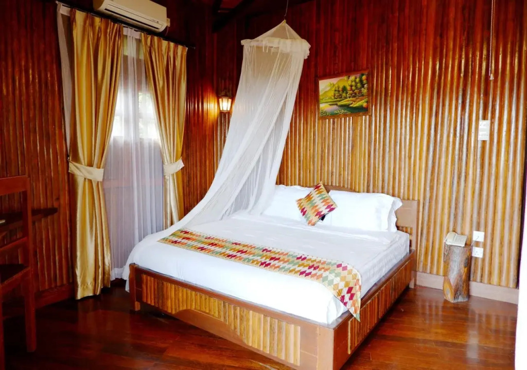 de Bintan Villa