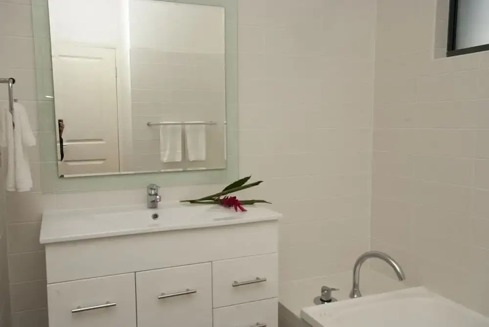 Woodville Beach Townhouse 5
