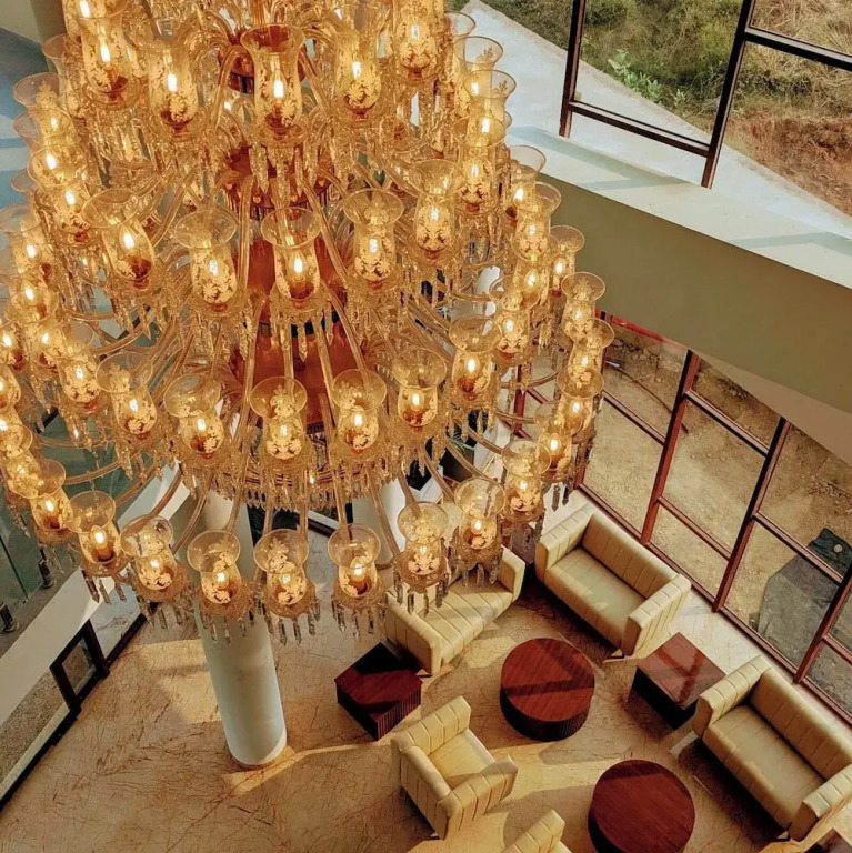 The Pearl Club Resort
