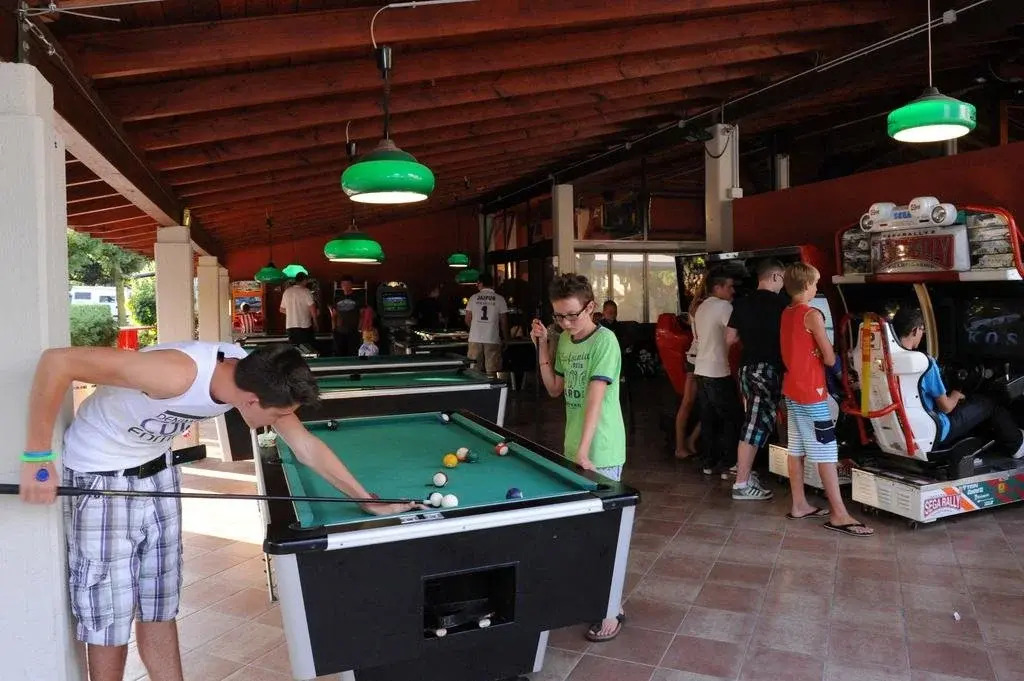 Camping Continental Lido