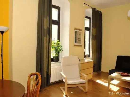 Haus Tharandter Straße 58