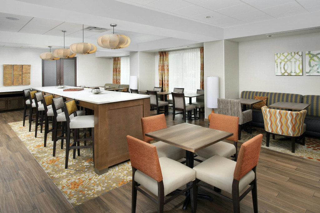 Hampton Inn Denver Tech Center South