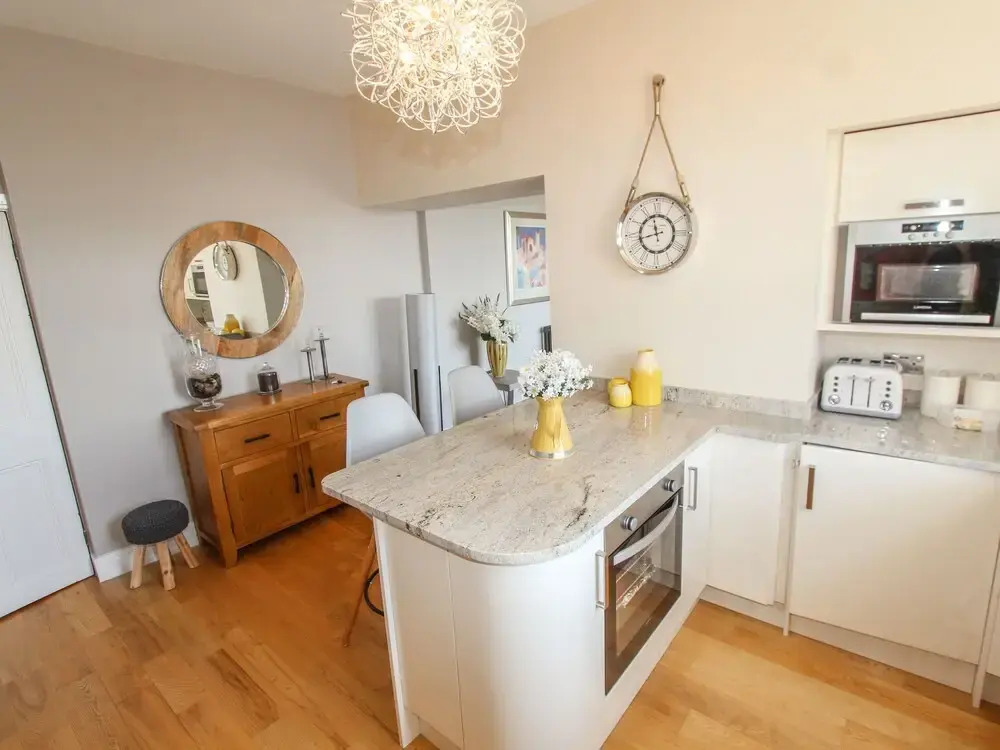 Beacon Heights, Bridlington