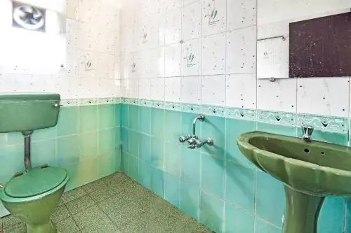 1 Br Guest House In Sangolda, By Guesthouser (6903)