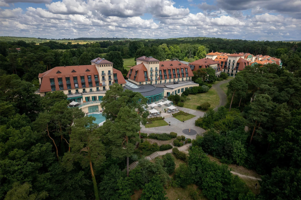 Precise Resort Bad Saarow