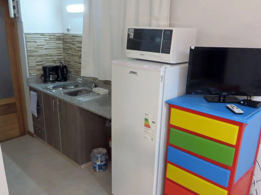 Moderno Departamento Céntrico en SMA