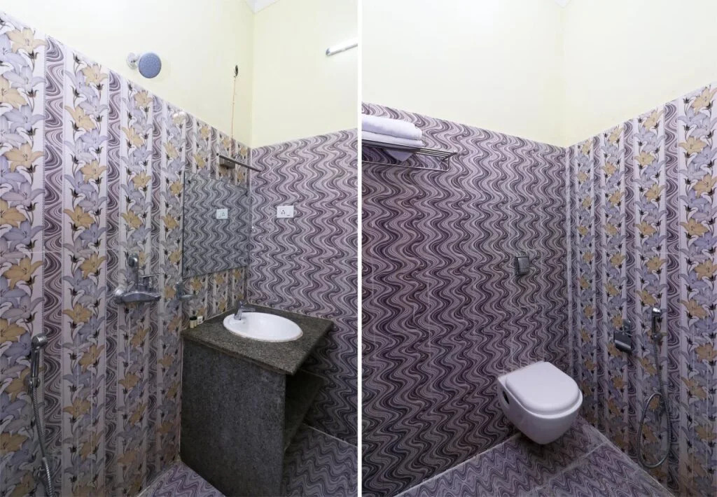 OYO 16395 Hotel G K Palace