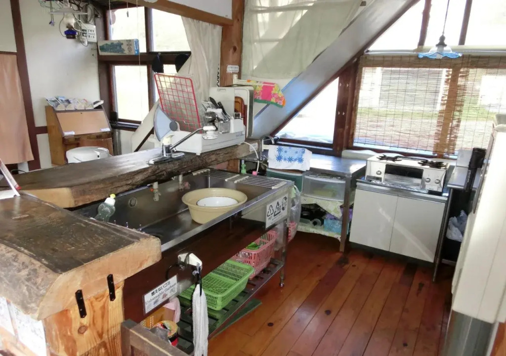Hirafu Station Guesthouse - Ekinoyado Hirafu
