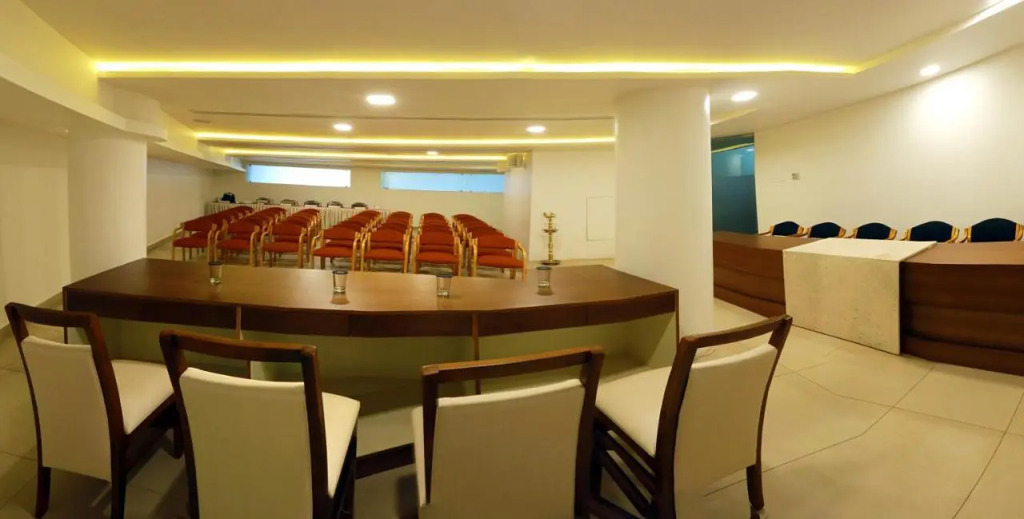 Malabar Residency