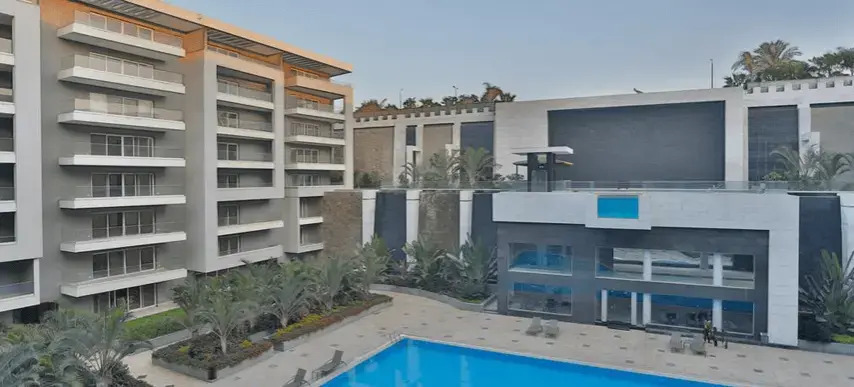 Prime Select Ocean Blue - Heliopolis
