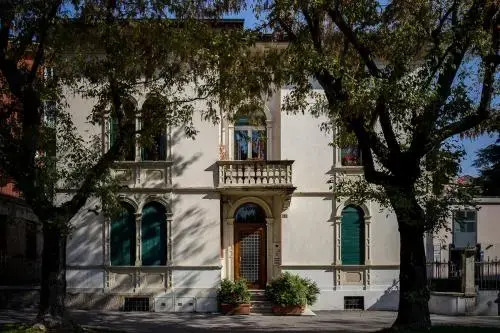 Visit Palladio B&B (Adults Only)