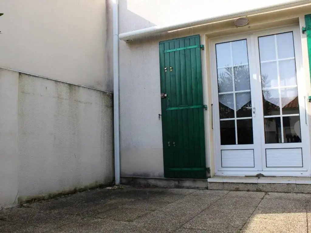 Maison Saint-Georges-d'Oléron, 3 pièces, 6 personnes - FR-1-246A-69
