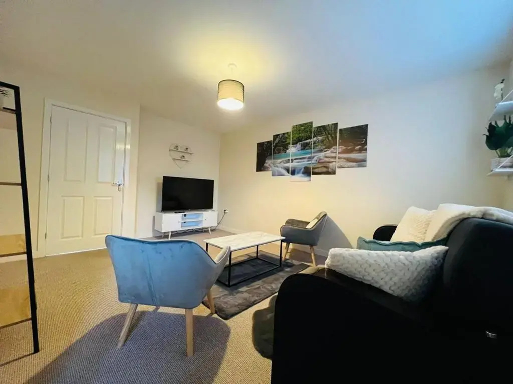 Jupiter Avenue by Incredible Stay