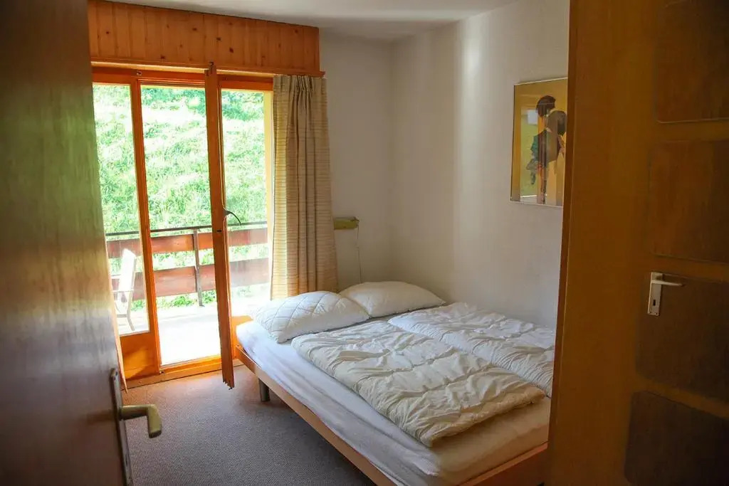 Bellevue A; nr. 301.