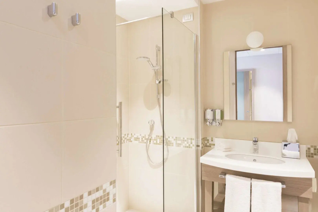 Hampton By Hilton Rome East