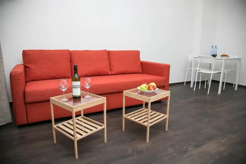 Welcome Apartments on Lublanska