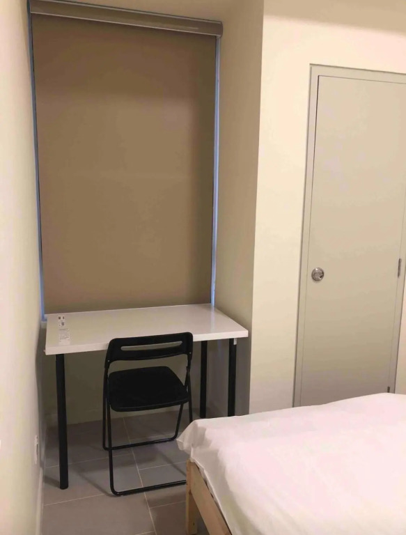 Tamarind Suites Cosy Studio