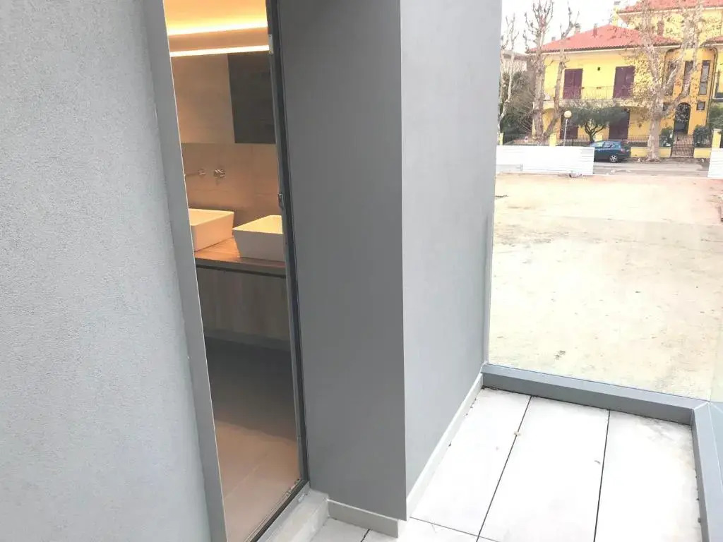 Suite Apartment Paris Bellaria-Igea Marina