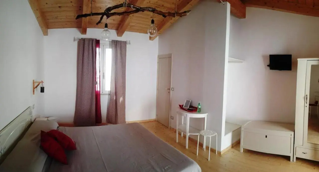 B&B Mastro Francesco