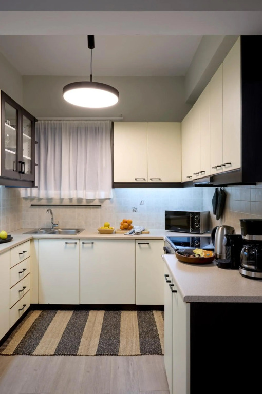 Acropolis Unique 2BD Apartment with Prive Entrance
