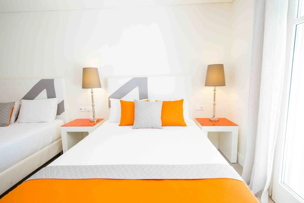 Marpunta Resort, Santikos Collection