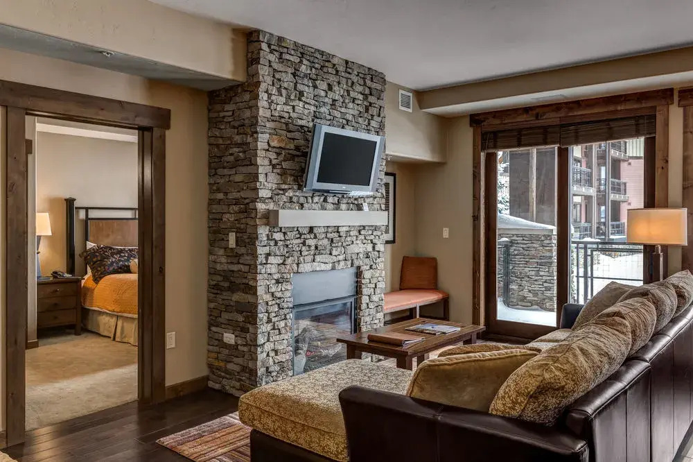 Steamboat Springs Gondola Condo by RedAwning