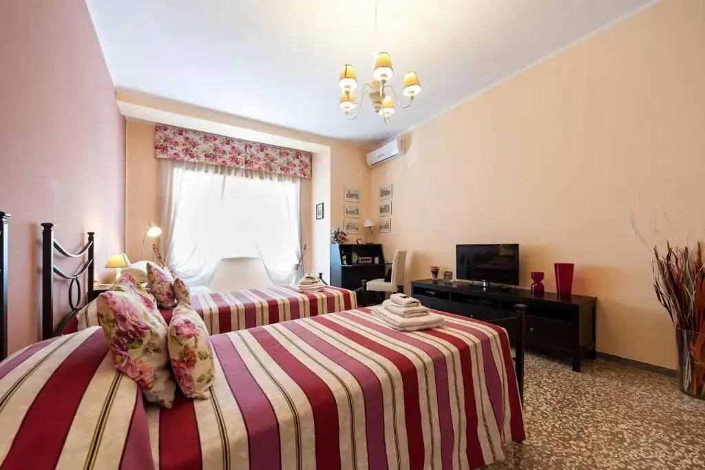 Ila Guest House