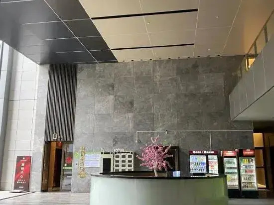 Zhuhai Hairui Apartment (Gongbei Port Branch)