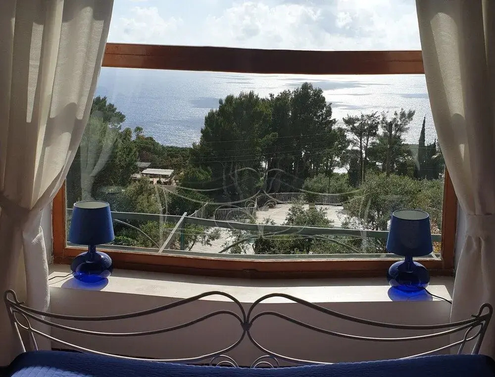Il Rifugio B&B Capri