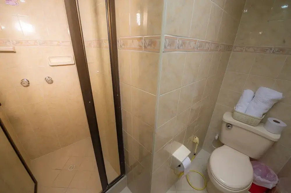 Apartamentos Chapinero Alto