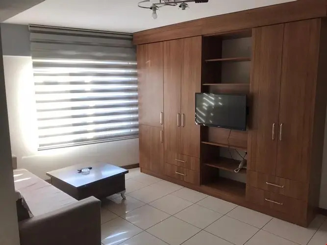 Taner Apart Otel 2