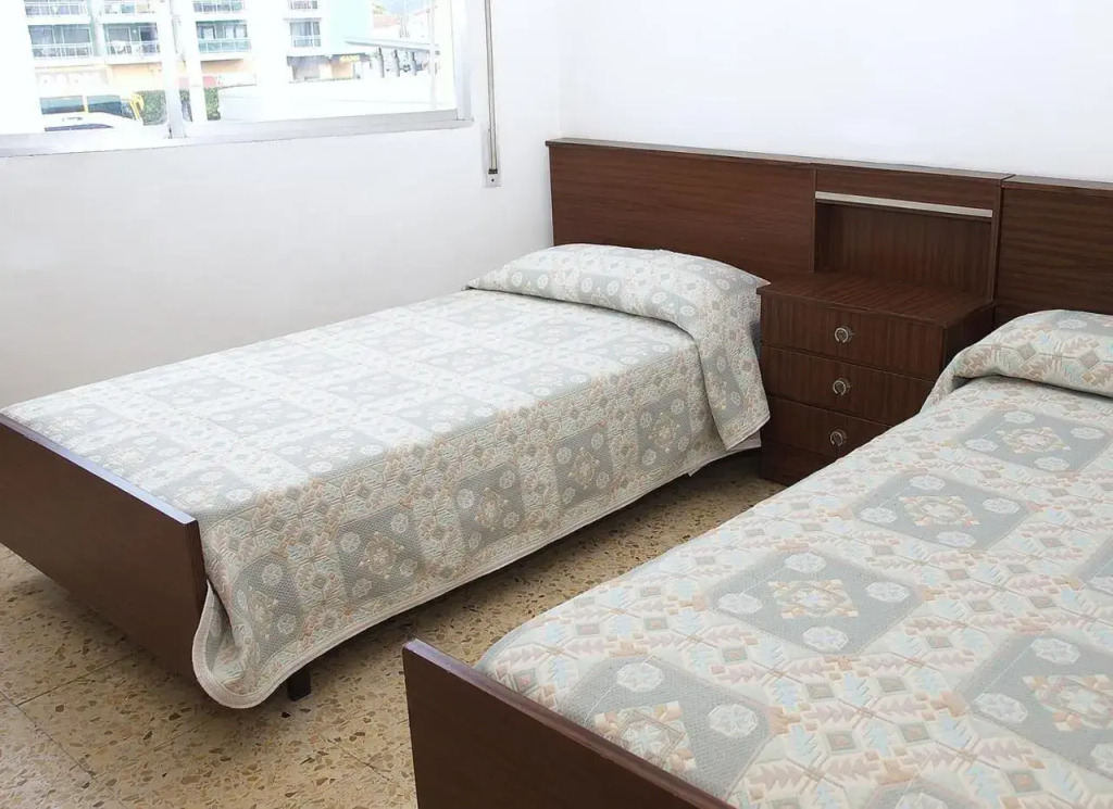 Apartamentos Vacacionales Caracas