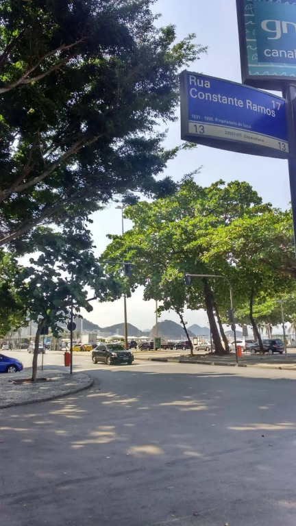 Guest House Copacabana- Rio de Janeiro