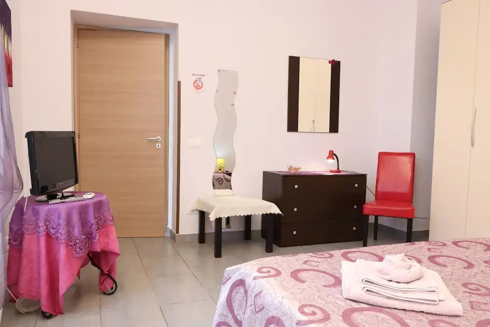 B&B PatriziaLuna
