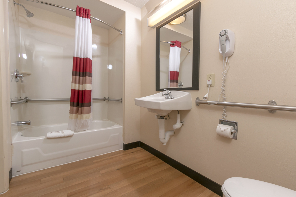 Red Roof Inn PLUS+ Pittsburgh South - Airport