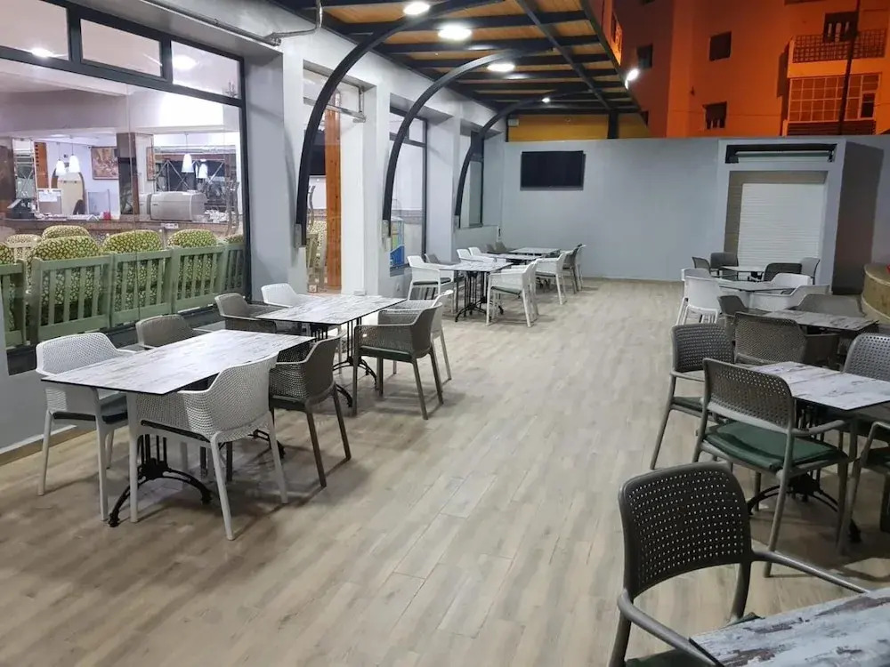 Hotel Assif