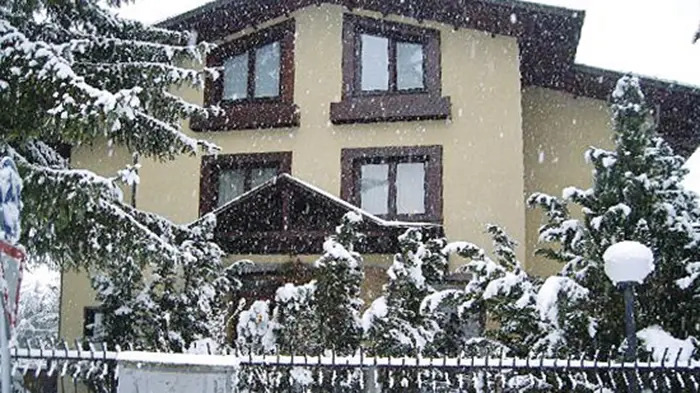 Hotel Pagnani