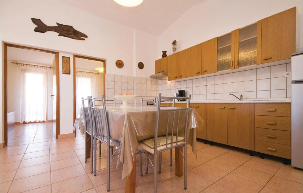 Apartment Zagrebacka VI