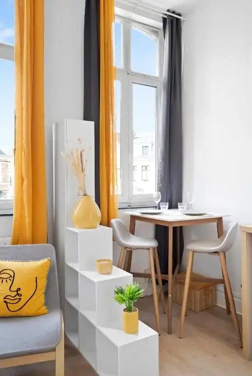 *Lasuite #2 YELLOW*
