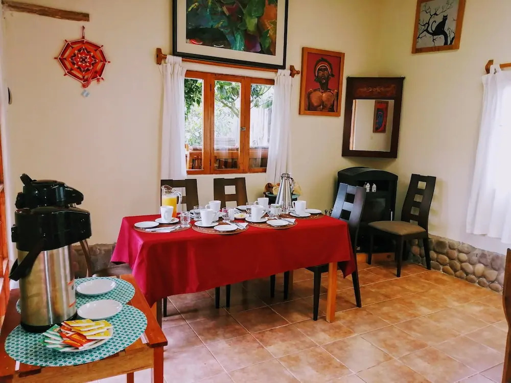 Casa Saywa